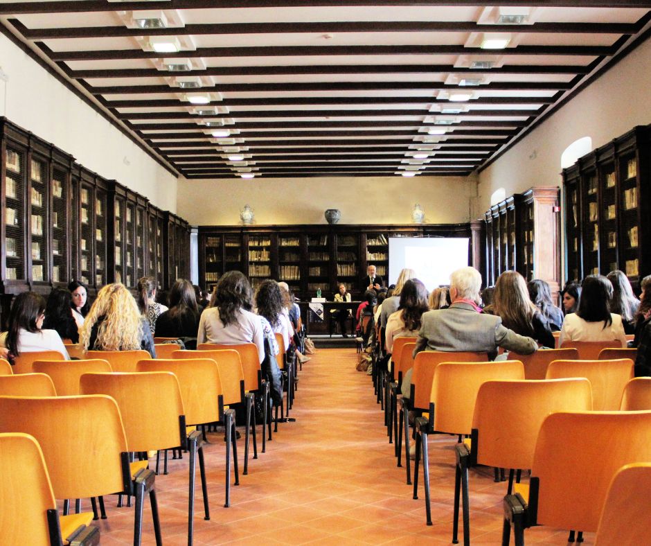 Training & Capacity Building
