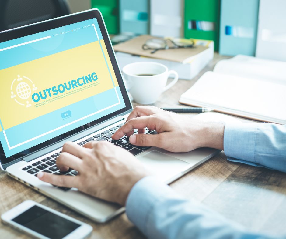 Outsourced Compliance Services