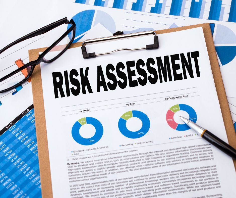 Custom Risk Assessments & Policy Development