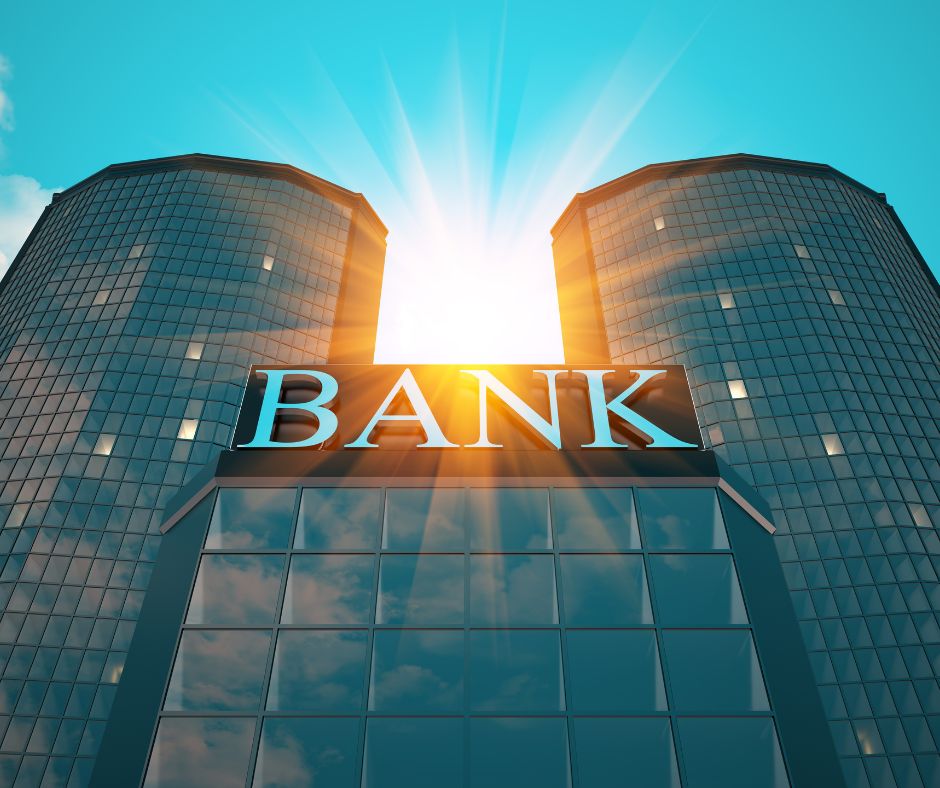 Commercial Banks & Microfinance Institutions (MFIs)