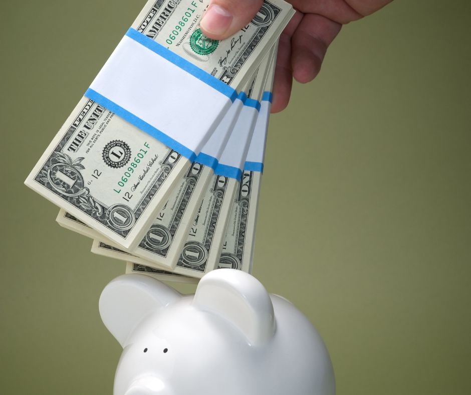 SACCOs (Deposit-Taking and Non-Deposit Taking)