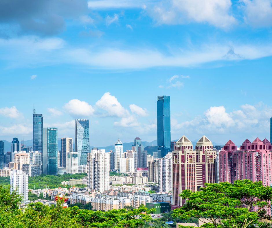 Real Estate Agencies, Legal & Accounting Firms (DNFBPs)