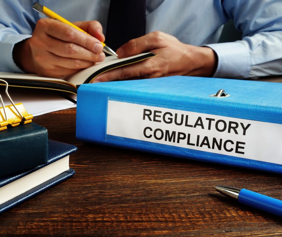 Regulatory Compliance Support